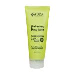 ژل شستشوی صورت آدرا مناسب پوست چرب و آکنه ای 200 میلی لیتر - Adra Refreshing Face Wash Greasy & Combination 200 ml