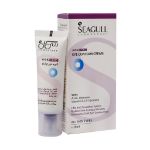 کرم دور چشم ضد چروک، ضد پف و ضد تیرگی سی گل ۲۰ میلی لیتر - Seagull Eye Contour Cream 20ml