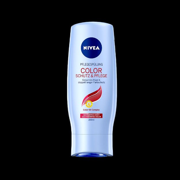 نرم کننده نیوآ مدل کالر کر اند پروتکت ۲۰۰ میلی لیتر - Nivea Color Care & Protect Cream 200 ml