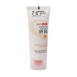 کرم ضد آفتاب SPF30 سی گل مناسب پوست های خشک و معمولی ۴۰ میلی لیتر - Seagull Sunscreen SPF30 cream 40 ml