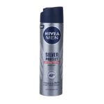 اسپری ضد تعریق نیوآ مدل سیلور پروتکت مخصوص آقایان ۱۵۰ میلی لیتر - Nivea Silver Protect Spray For Men 150 ml