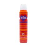 اسپری زنانه شی مدل ایز لاو 200 میلی لیتر - She Is Love Spray 200 ml