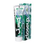 خمیر دندان ژلی سفید کننده نعنایی کلوس آپ ۱۲۵ گرم - Close Up Menthol Burst Toothpaste 125 g