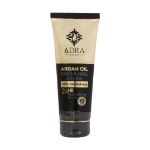 کرم ترمیم کننده و مرطوب کننده دست و ناخن آرگانیک آدرا ۷۵ میلی لیتر - Adra Ultra Nourishing Argan Oil Hand and Nail Cream 75 ml