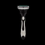 تیغ اصلاح مردانه مدل PACE6 SXA1003B دورکو ۳ عددی - Dorco Disposable Razors PACE6 SXA1003B For Men