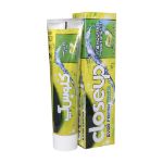 خمیر دندان کلوس آپ با طعم نعناع و لیمو ۱۲۵ گرم - Close Up Deep Action Lemon Mint Toothpaste 125 g