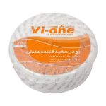 پودر سفید کننده دندان پرتقال وی وان ۵۰ گرم - Vi-One Whitening Toothpowder Orange 50 g