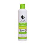 شامپو پروتئینه جوانه گندم آدرا 270 میلی لیتر - Adra Wheat germ Total care Shampoo 270 ml