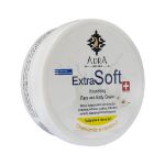 کرم صورت و بدن حاوی بابونه آدرا مناسب پوست های معمولی و حساس ۲۰۰ میلی لیتر - Adra Face And Body Cream With Chamomile 200 ml