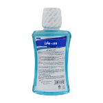 دهانشویه کامل وی وان حاوی عصاره اکالیپتوس ۳۳۰ میلی لیتر - Vi-One General Mouthwash Cool Mint 330 ml