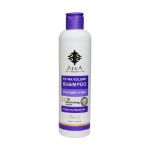 شامپو حجم دهنده موهای چرب آدرا 270 میلی لیتر - Adra Shampoo for Richness & Volume 270 ml