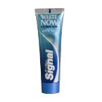 خمیر دندان سفید کننده وایت نو سیگنال ۷۵ میلی لیتر - Signal White Now Toothpaste 75 ml