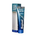 خمیر دندان سفید کننده وایت نو سیگنال ۷۵ میلی لیتر - Signal White Now Toothpaste 75 ml