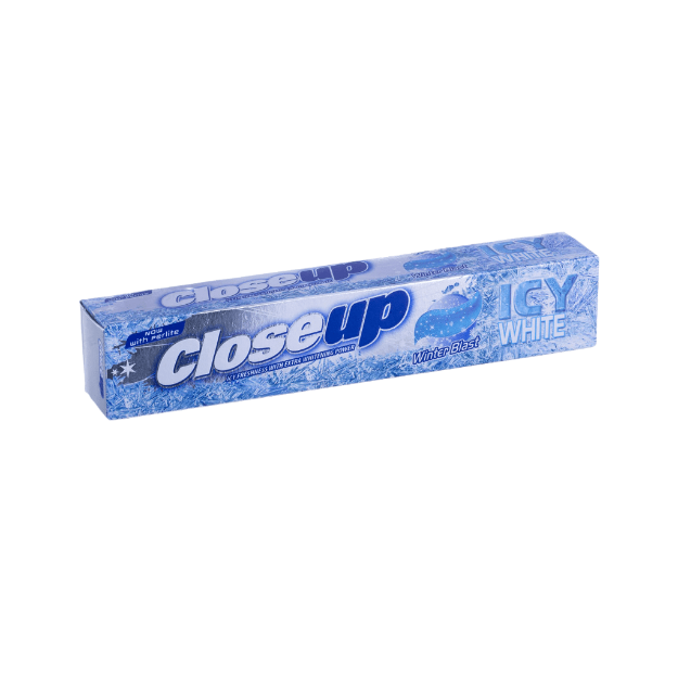 خمیر دندان وینتر بلاست کلوس آپ ۱۲۵ گرم - Close Up Toothpaste Winter Blast 125 g