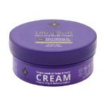 کرم کاسه ای صورت و بدن حاوی روغن هسته انگور آدرا ۲۰۰ میلی لیتر - Adra face and body cream with grape seed oil 200 ml