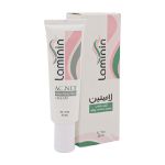 کرم ضد جوش اکنت لامینین مناسب پوست مستعد آکنه ۳۰ میلی لیتر - Laminin AC.NET Anti Acne Cream 30 ml