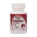 قرص ایزی آیرون پلاس نکست ساپلمنت 30 عدد - Next Supplement Easy Iron Plus 30 Tabs