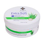 کرم صورت و بدن حاوی آلوئه ورا آدرا ۲۰۰ میلی لیتر - Adra face and body cream with aloe vera 200 ml