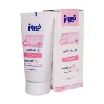 ژل بهداشتی بانوان فیروز ۱۵۰ میلی لیتر - Firooz Intimate Cleansing Gel 150 ml