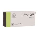 کپسول ففول دئودنال اینترافارم 30 عدد - Intrapharm Fefol Doudenal 30 Capsules