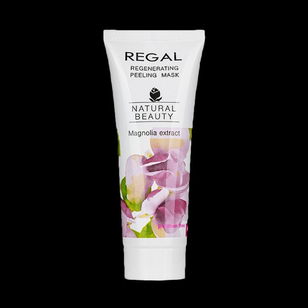 ماسک لایه بردار رگال ۷۵ میلی لیتر - Regal Peeling Mask 75 ml