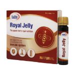 ویال خوراکی رویال ژلی یوروویتال 6 عدد - Eurho Vital Royal Jelly 6 Drinking Vials