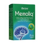 کپسول نرم ژلاتینی ممولیک ویواتیون 30 عدد - Vivatune Memoliq 30 Softgels