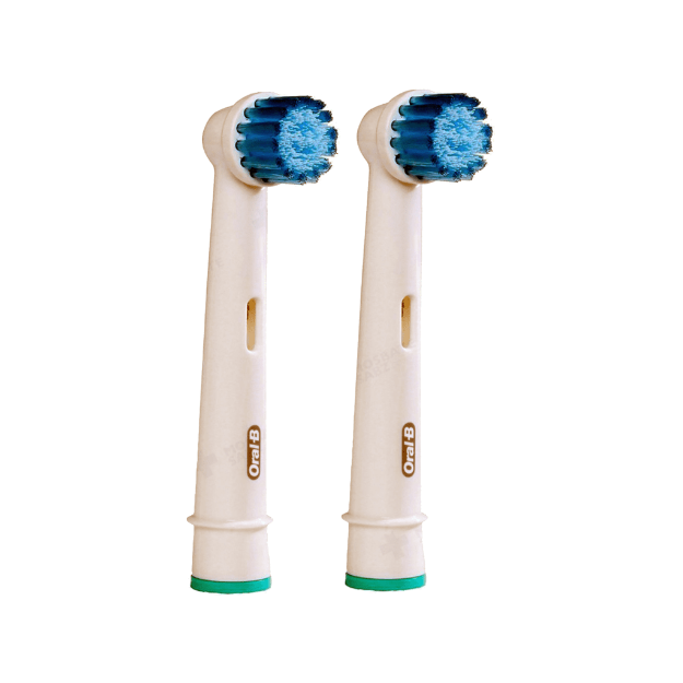 سری مسواک برقی اورال بی مناسب دندان های حساس - Oral-B Sensitive Electric Toothbrush refill