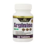 قرص آرژنین 3000 میلی گرم فول استار 30 عدد - Full Star Arginine 3000 Mg 30 Tabs