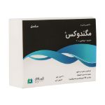 قرص مگندوکس الحاوی 30 عدد - Alhavi Magnedox 30 FC Tabs