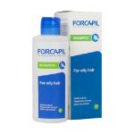 شامپو کنترل کننده چربی فورکاپیل 200 میلی لیتر - Forcapil Sebum Control Shampoo 200 ml