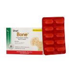 قرص بن شاری 30 عدد - Shari Bone 30 Fc Tablets