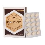 قرص مکیدنی روژویت زیست تخمیر 30 عدد - Zist Takhmir Rojevit 30 Lozenges