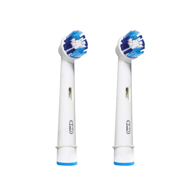 سری مسواک برقی اورال بی تمیزکننده کامل - Oral-B Precision Clean Electric Toothbrush Refill