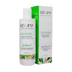 شامپو لیدوآرژل لیدوما مناسب موهای چرب 250 میلی لیتر - Lidoma Shampoo Lidoargel Model 250ml