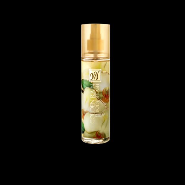 بادی اسپلش گلدن رین مای ۲۰۰ میلی لیتر - My Golden Rain Body Splash 200 ml