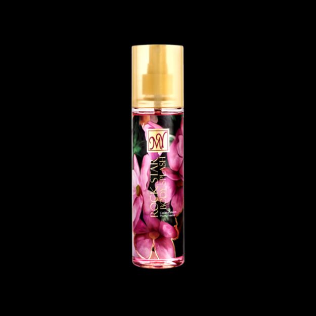 بادی اسپلش راک استار مای ۲۰۰ میلی لیتر - My Rock Star Body Splash 200 ml