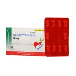 قرص کوآنزیم کیوتن 30 میلی گرم شاری 30 عدد - Shari Coenzyme Q10 30 mg 30 FC Tablets