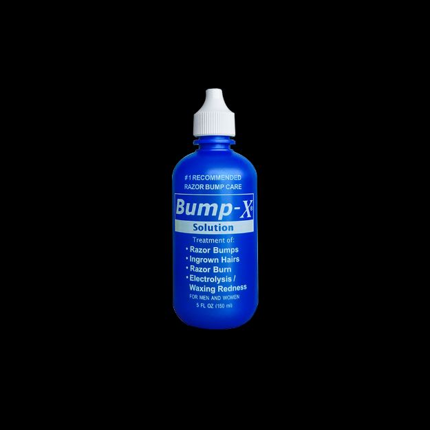 محلول بامپ ایکس رکسول ۱۵۰ میلی لیتر - Rexsol Bump-X Solution For All Kinds Of Skins 150 ml