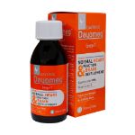 شربت امگا 3 دیومگ دایونیکس فارما 150 میلی لیتر - Dayonix Daymeg Omega 3 150ml