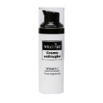 کرم روشن کننده ویلی کر 30 میلی لیتر - Willicare Antirughe Cream 30 ml