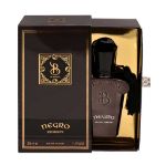 عطر جیبی زنانه و مردانه برندینی مدل Negro حجم 33 میلی لیتر - Brandini Negro Perfume For Women And Men 33 ml