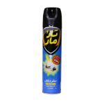 اسپری حشره کش بی بو تارومار 400 میلی لیتر - Taro Mar Flying Insect Killer 400 ml