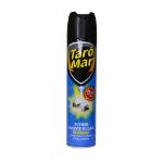 اسپری حشره کش بی بو تارومار 400 میلی لیتر - Taro Mar Flying Insect Killer 400 ml