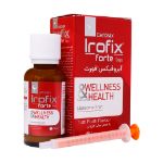 قطره خوراکی آیروفیکس فورت دایونیکس فارما 30 میلی لیتر - Dayonix Irofix Forte Drops 30ml