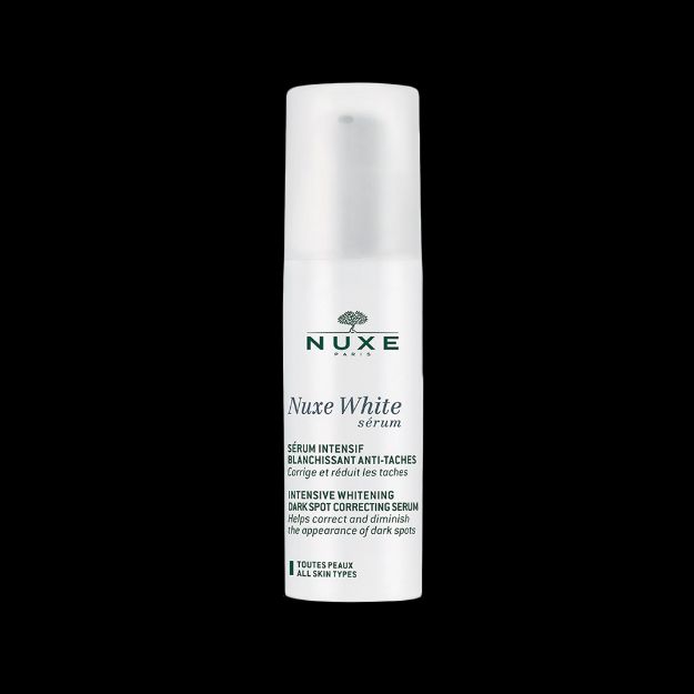 سرم ضد لک نوکس وایت مناسب انواع پوست ۳۰ میلی لیتر - Nuxe White Serum All Skin Types 30 ml