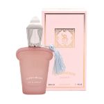 عطر جیبی زنانه و مردانه برندینی مدل Carnation حجم 33 میلی لیتر - Brandini Carnation Eau De Parfum 33 ml