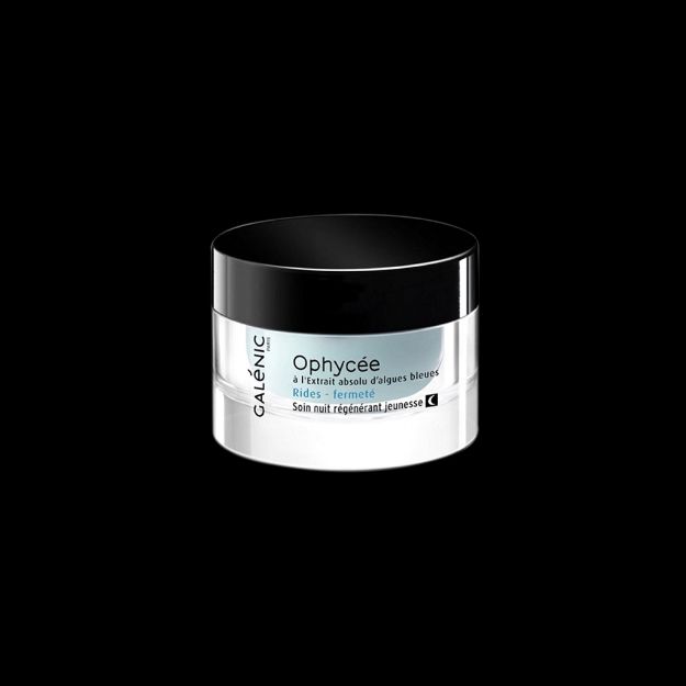 کرم شب ضد چروک افیسه گلنیک ۴۰ میلی لیتر - Galenic Ophycée Anti Wrinkle Night Cream 40 ml