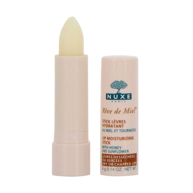 بالم لب رودمییل نوکس ۴ گرم - Nuxe Reve De Miel Lip Stick 4 g