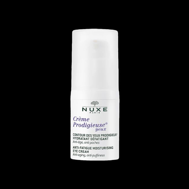 کرم دور چشم پردی ژیوز نوکس مناسب انواع پوست ۱۵ میلی لیتر - Nuxe Prodigieuse Eye Cream 15ml